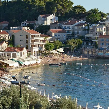 Przno Luxury Apartments سفيتي ستيفان المظهر الخارجي الصورة
