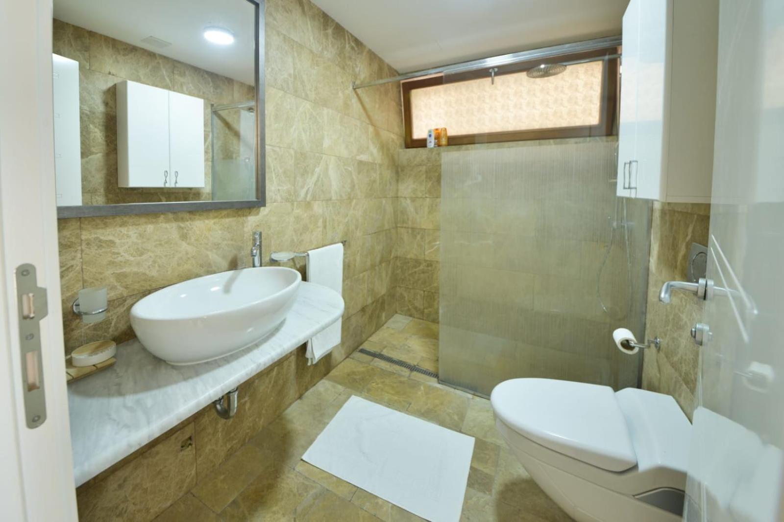 Przno Luxury Apartments سفيتي ستيفان المظهر الخارجي الصورة